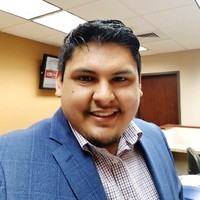 Frank Echevarria Jr