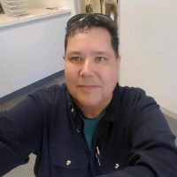 Wayne Robinson