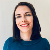 Corinne Runeckles