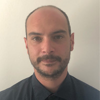 Benjamin Nussbaum