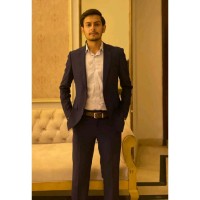 Muhammad Harris Khan