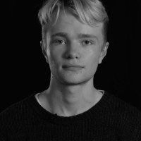 Benjamin Boegen Pedersen