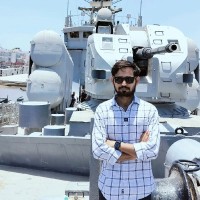 DIPAK GOSAVI