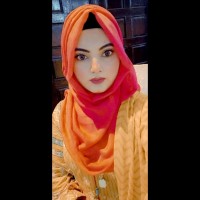 Malika haider