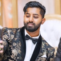 Faraz Raza