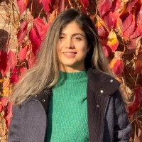 Aynaz Kafashan
