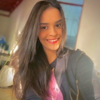 Erika Lorranny Rocha Chagas