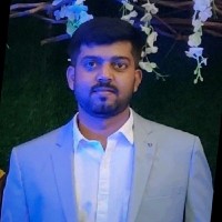 Manjunatha Reddy S N