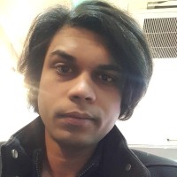 Arvind Kumar Singh