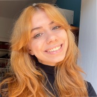 Olivia Sanches Pereira