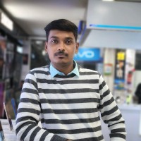 Sayan Nayak