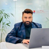 Ankit Jhingran