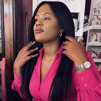Mandisa Mlaba