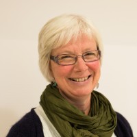Nina Svae Johansen