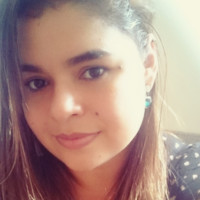 PRISCILLA TAVARES
