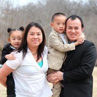Charzong Chang