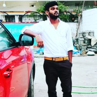 Rajavarapu Mahesh