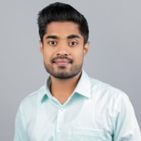 Lithin Mathew
