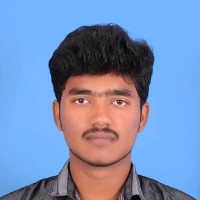 Manoj Saravanan