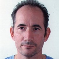 Emilio Blanco Alvarez