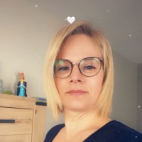 Stephanie Mougeot