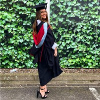 Emily Lowe (Bsc, Msc, Gmbpss)
