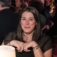 Marion Gasté