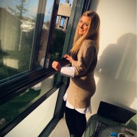 Rikke Richardt Andreasen