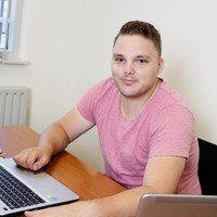 Jelmer Van Der Wal