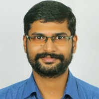 Sandeep Gopinath