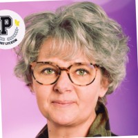 Erna De Bra