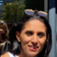 Fatiha El-Hamri