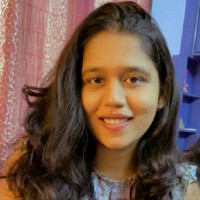 Ashitha Perni