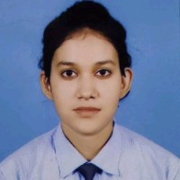 Moubani Das Adhikary