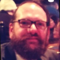Daniel Hook