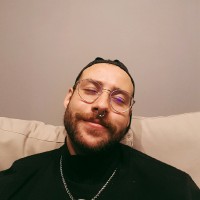Paulo Hemm