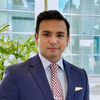 Parth Vyas, PA-C