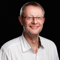Jérôme Anstrousse