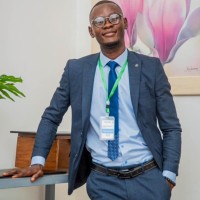 Faya Pascal Dembadouno