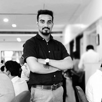 Prashant Kudle