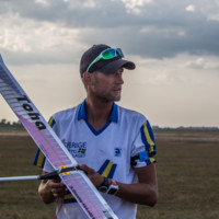 Robert Hellgren