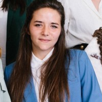 Camille Lafon