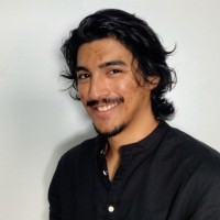Matthew Aviña-Quezada