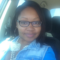 Kameshia May