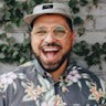 Ali Alshahal