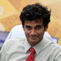 Venkatachalam Saravanan