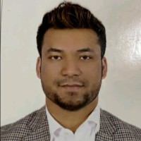Sumit Nepali