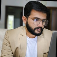 Devadathan V N