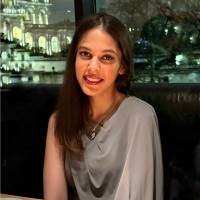 Akshata Agrawal