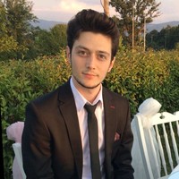 Kadir Berk Kaim